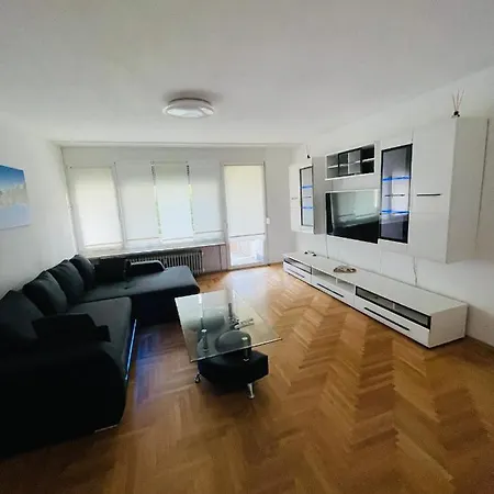 Ferienwohnung An Der Donau Apartment Elchingen