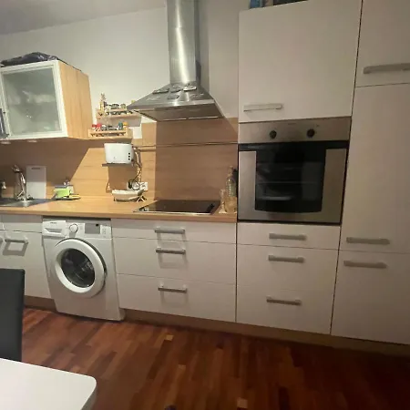 Ferienwohnung An Der Donau * Elchingen