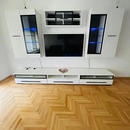 Ferienwohnung An Der Donau Apartment