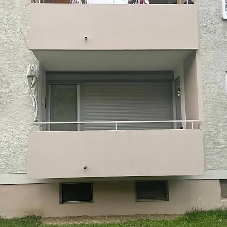 Ferienwohnung An Der Donau Elchingen