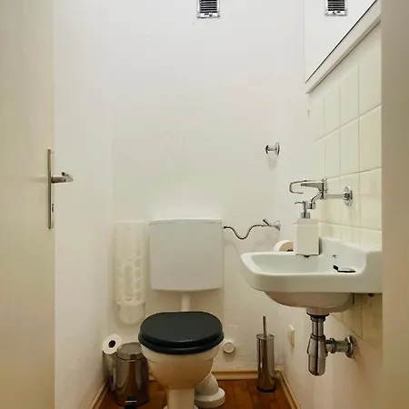 Ferienwohnung An Der Donau